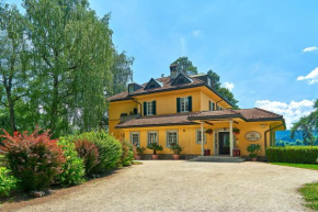 Hotel Villa Rainer, Pörtschach Am Wörther See, Österreich